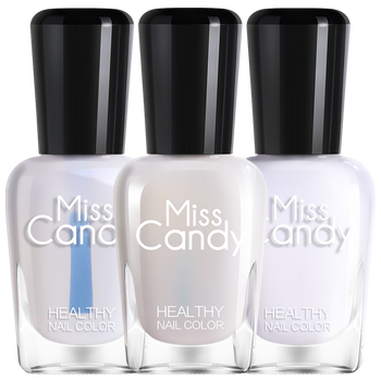 美甲底油好用不贵高性价比推荐（美甲底油什么牌子便宜又好用）