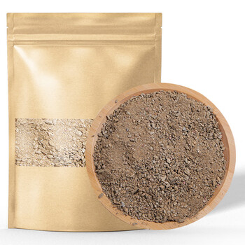 金礞石500g克中药材金礞石礞石青礞石煅礞 煅青礞石金礞石粉