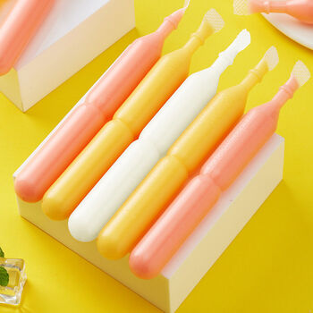 老酸奶冰棍棒棒冰老式冰棍吸吸果冻布丁碎碎冰夏天清凉怀旧零食 草莓