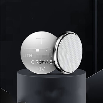 凯迪拉克上汽ct4赛威cts xt4 ct5 ct6汽车钥匙电池原装cr2032/cr2450