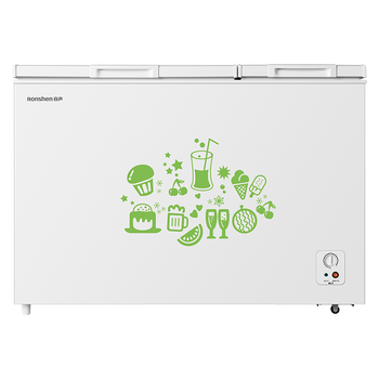 冰柜什么牌子好又省电质量又好（冰柜容声和荣事达冰柜哪个好）