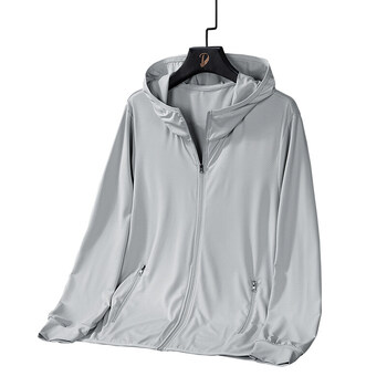 阿迪达斯防晒衣男女薄款夏季防风衣外套户外运动皮肤衣男透气防李宁