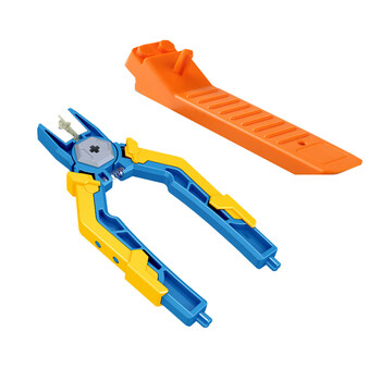 乐高lego拆卸工具多功能拆件器拔钳器锤子通用起件神器小颗粒拼装