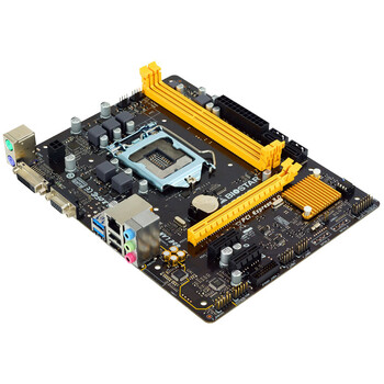 【二手95新】映泰昂达h110 i3-9100f 主板cpu套装 台式电脑主机 1151