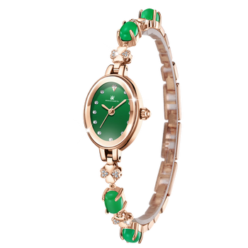 akrosr karetnakrosr karetn宝石款防水女士石英手表【图片 价格 品牌