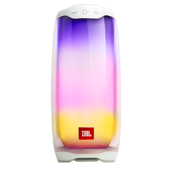 JBLPULSE4蓝牙音箱怎么样?使用感受分享