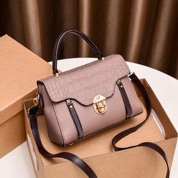 酷奇袋鼠kuqidaishu春夏小包包2023新款潮ins洋气韩版今年流行的单肩