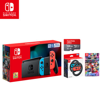 【功能分析】
Nintendo SwitchHAD-S-KAAGA(CHN)怎么样？nintendo switchhad-s-kaaga(chn)评测？图文爆料分析
