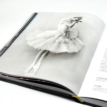 DK百年芭蕾：足尖上的艺术