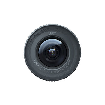 insta360影石一英寸leica徕卡单镜头(适配one r)