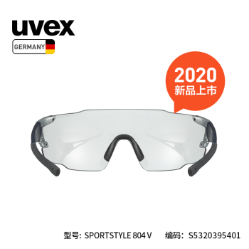 uvex sportstyle 804 v¹ά˹бɫ˶۾оŮЧԽҰ S5320395401 -/̻ S1-3 ɫv