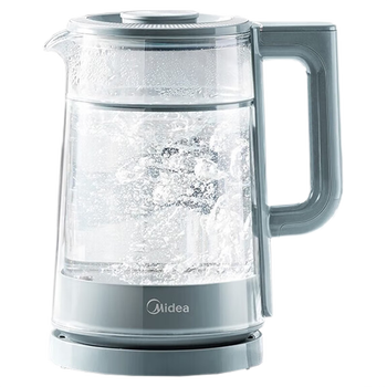 选择美的MK-SH01-I净水壶是否值得？性价比评测来袭