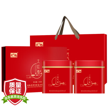 挑选乌龙茶:历史价格、榜单推荐和品牌口碑