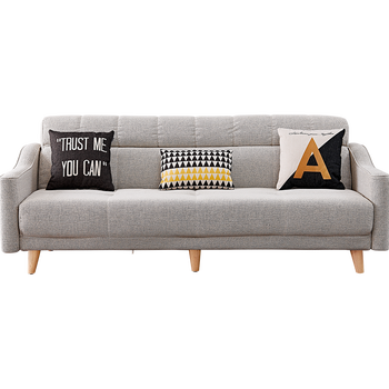 全友沙发靠谱吗？体验一说真实感受