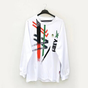 荣西图(rongxitu)广东实验中学校服男女学生白云省实学校校服夏秋冬