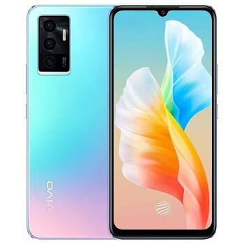 vivoS10e 5G手机全网通 6400万超清主摄 自然柔光人像拍照手机 双卡