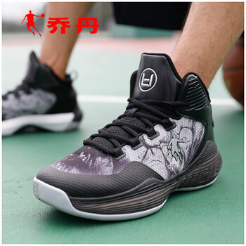乔丹官方旗舰店詹姆斯15欧文4男鞋篮球鞋