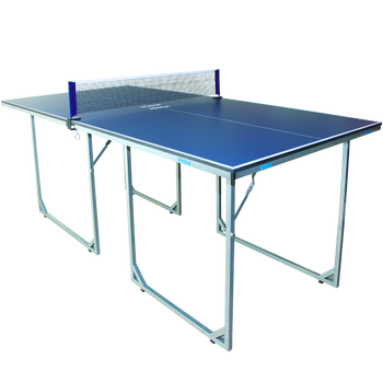 乒乓球桌品牌排行前十（乒乓球桌家用乒乓球台哪个品牌的好）