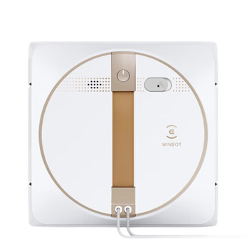 独家暴料！科沃斯W1S Pro擦窗机器人怎么样，测评揭晓真相