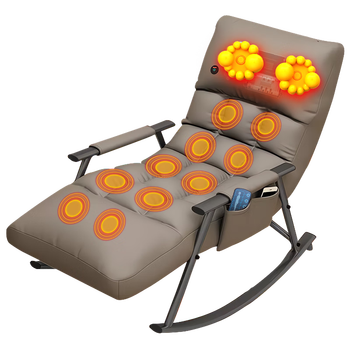 奥克斯空调质量怎么样（奥克斯AJA-12D-703按摩椅确实值得入手吗）