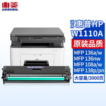 硒鼓价格走势及销量分析