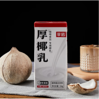 探索菲诺饮料价格走势与口感