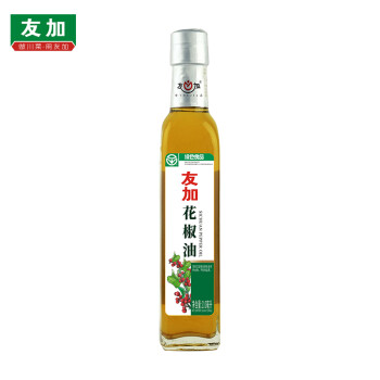 友加食品花椒油:价格历史和销量趋势分析