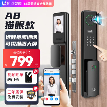 优点智能电子锁-方便、安全的选择|价格趋势分析