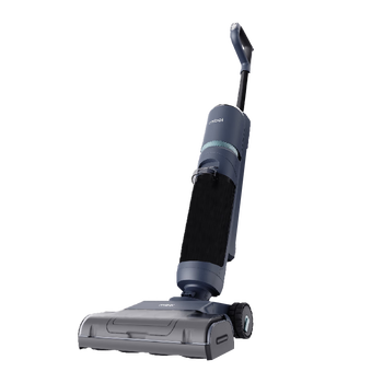 米博QX-V7Pro-L洗地机值得手入吗（米博洗地机手柄怎么拆卸）