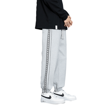 男士运动裤品牌排行榜（男士运动裤运动裤男款品牌哪个好）