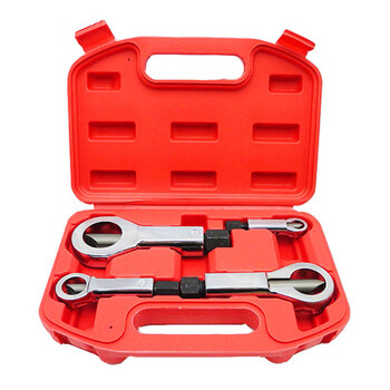 戎沃 手持式螺母破开器 螺母分离器劈开器 螺母螺帽破切器