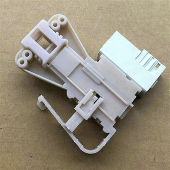 小天鹅滚筒洗衣机zv-448门锁tg60-1028e/tg70-1028e/mg53-8031d 拆机