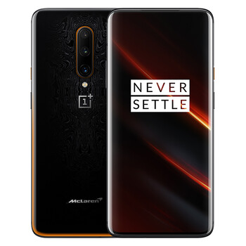 一加7T Pro迈凯伦限定版将于11月5日发售，售价5299元