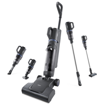 米博Q8洗地机值得手入吗（米博洗地机和追觅怎么选）