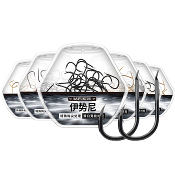 鱼钩什么品牌性价比高又实惠(海鱼钩什么牌子质量好)