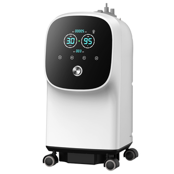 氧精灵KJR-Y31W制氧机质量怎么样?讲讲事实真相