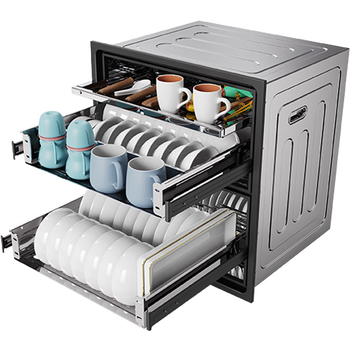 康宝XDZ110-EN321 消毒柜质量评测（康宝消毒柜质量怎么样）