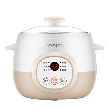 九阳电炖锅哪个功能火力最大？笔者整理汇总