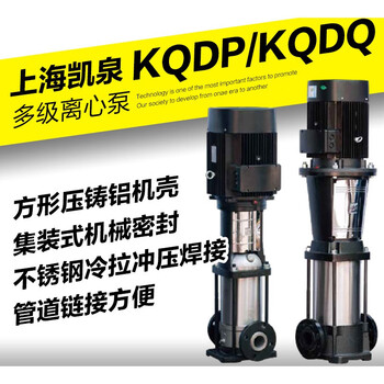 多级泵kqdp Kqdq65 32 1 2 3 4 5 6 7冷却循环农田灌溉立式泵kqdq65 32 1 图片价格品牌报价 京东