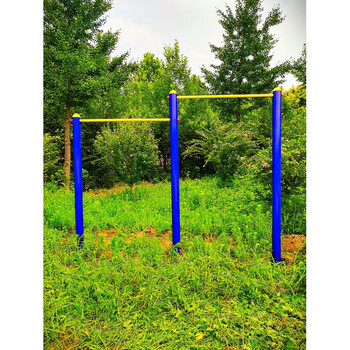 小米(mi)生态米家通用,,室外单杠户外单杠健身体育器材路径器材