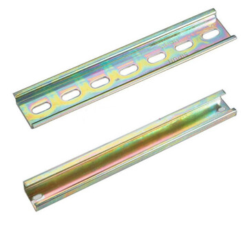 端子导轨	镀锌1000*35mm 单位:根 起订量5根 货期30天