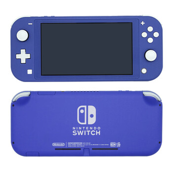 任天堂nintendoswitchlitemininsl掌上便携游戏机钻石珍珠限定版日版