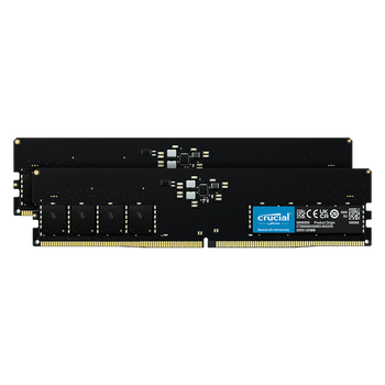 CrucialCT2K16G56C46S5内存条质量怎么样，过来说七点优势！