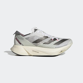 阿迪达斯(adidas) adizero adios pro 3.