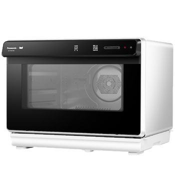 实用测评:松下 NU-TM210W蒸烤箱真的那么好吗?