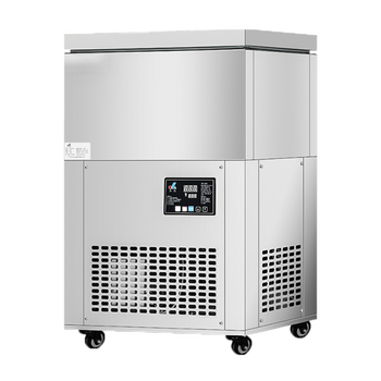 雪糕机什么牌子便宜又好用（冰淇淋机器十大品牌）