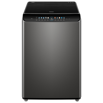 海尔10公斤免清洗双动力波轮洗衣机靠谱吗？体验一说真实感受