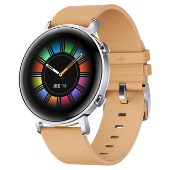 【现货速发】华为手表watch gt2 运动智能手表男女成人电话蓝牙通话