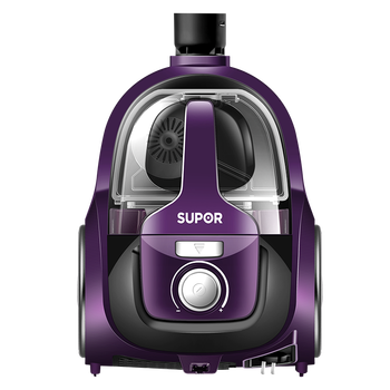 苏泊尔吸尘器一言识破，你需不需要它