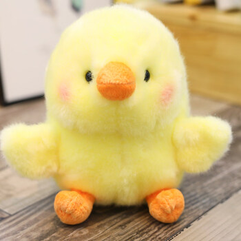 不舍天真卡通仿真动物熊猫公仔猫咪毛绒玩具宝宝安抚玩偶布娃娃生日